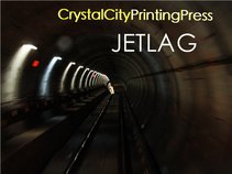 Crystal City Printing Press