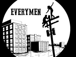 Image for EVERYMEN