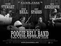 Poogie Bell Band
