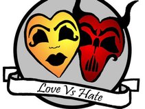 Love VS Hate