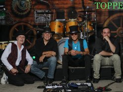 Image for Topper-Voices Of Rock & Soul