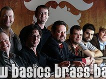 New Basics Brass Band