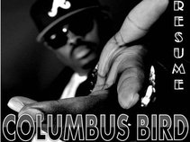 Columbus Bird aka Yung Barry White