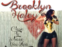 Brooklyn Haley