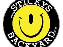 Sticky's Backyard