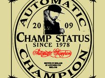 Automatic Champion