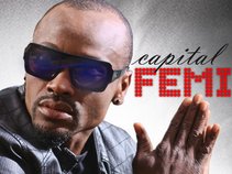 Capital F.E.M.I