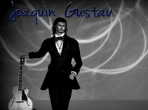 Joaquin Gustav