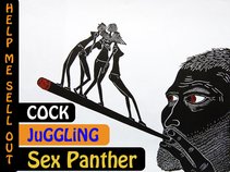 Cock Juggling Sex Panther