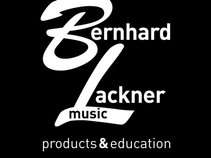 Bernhard Lackner Music
