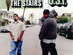 Image for People Under The Stairs