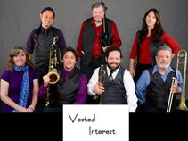 Vested Interest Jazz Band