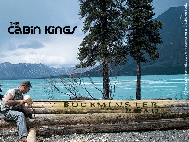 log cabin kings facebook