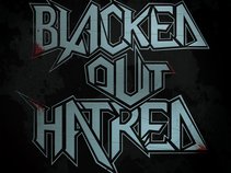 Blacked Out Hatred