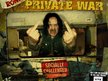 Ronnie Ripper's Private War