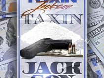 Taxin Jackson ( quickflip)
