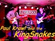 Paul Krawl and the KingSnakes