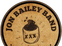 the Jon Bailey Band