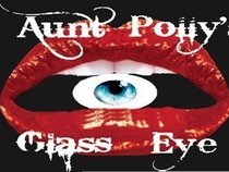 Aunt Polly's Glass Eye