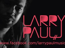 LARRY PAUL
