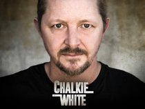 Chalkie White