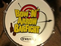 Bow N Arrow BarFight