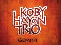 Koby Hayon Trio