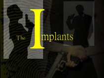 the implants
