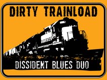Dirty Trainload