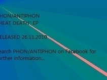 Phon/AntiPhon