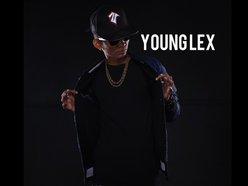 Young Lex