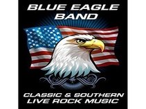 Blue Eagle Band
