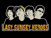 Last Sunset Heroes