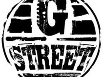 G-Street Entertainment Inc.