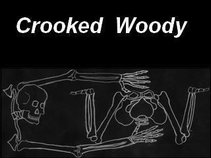 CROOKED WOODY