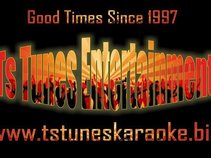 Ts Tunes Entertainment