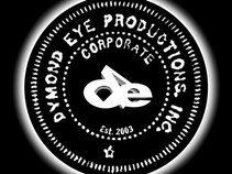 Dymond Eye Productions Inc