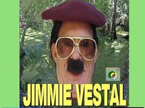 Jimmie Vestal