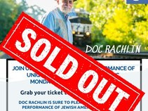 Doc Rachlin