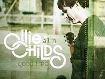 Ollie Childs
