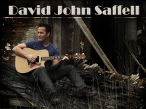 David John Saffell
