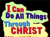 ATTC (ALL THINGS THROUGH CHRIST)
