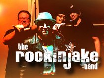 The Rockin' Jake Band