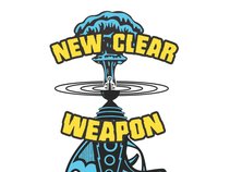 New Clear Weapon