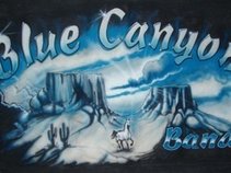The Blue Canyon Band