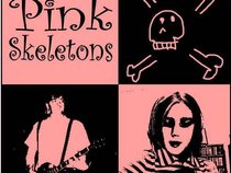 The Pink Skeletons