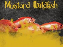 Mustard Goldfish