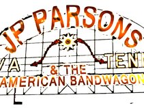 JP Parsons