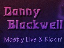 Danny Blackwell Band