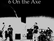 6 On the Axe